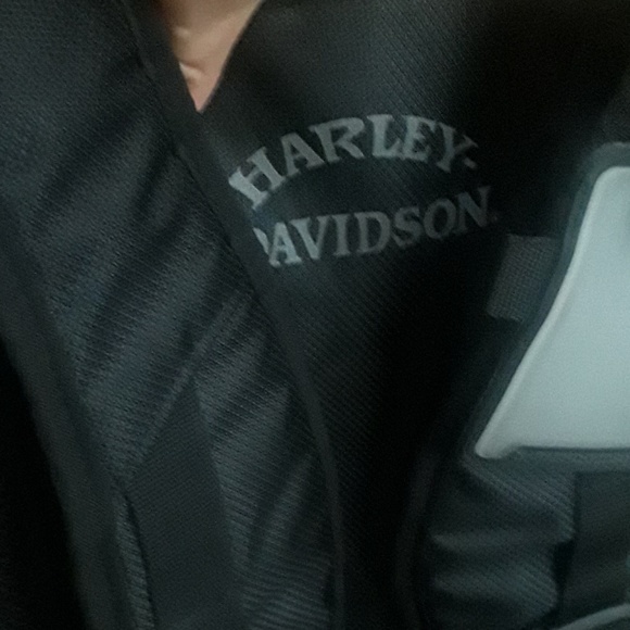 New Harley Davidson - Picture 3 of 8